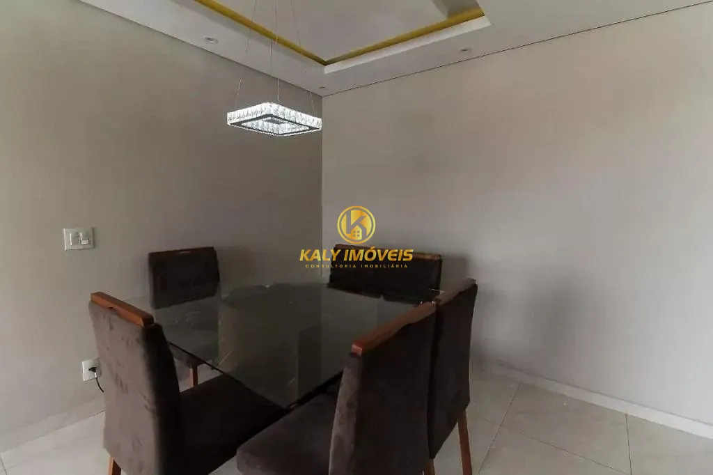 Apartamento, 2 quartos, 53 m² - Foto 3