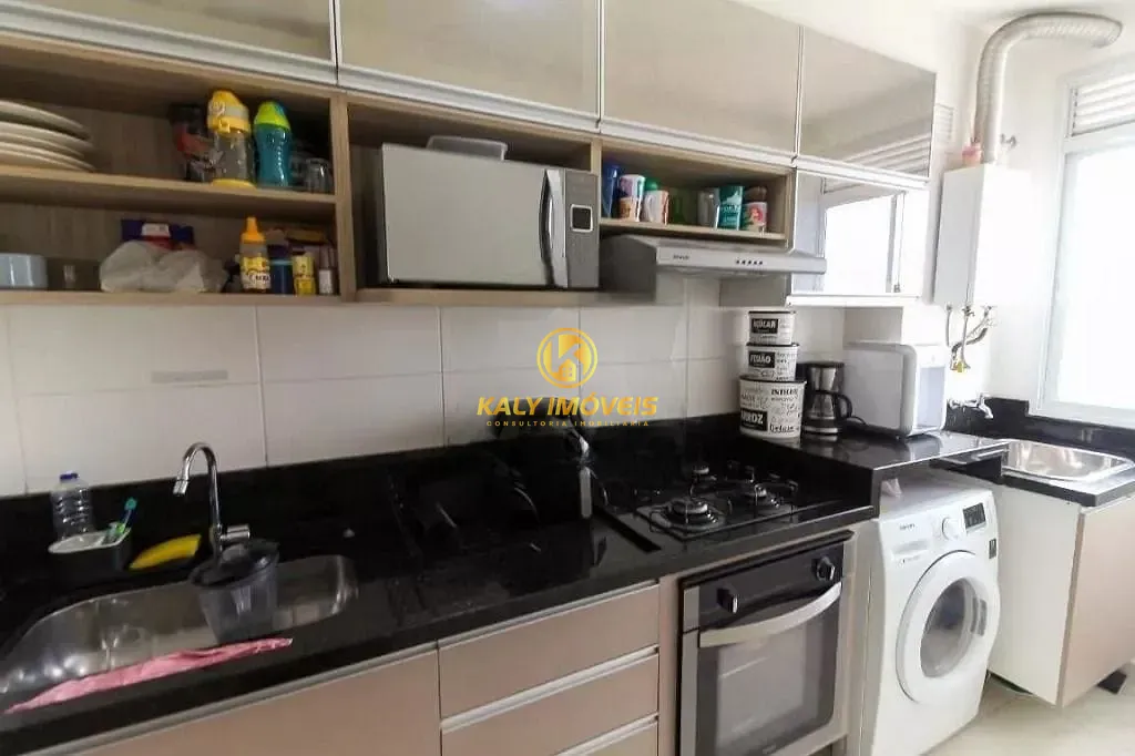 Apartamento, 2 quartos, 53 m² - Foto 17