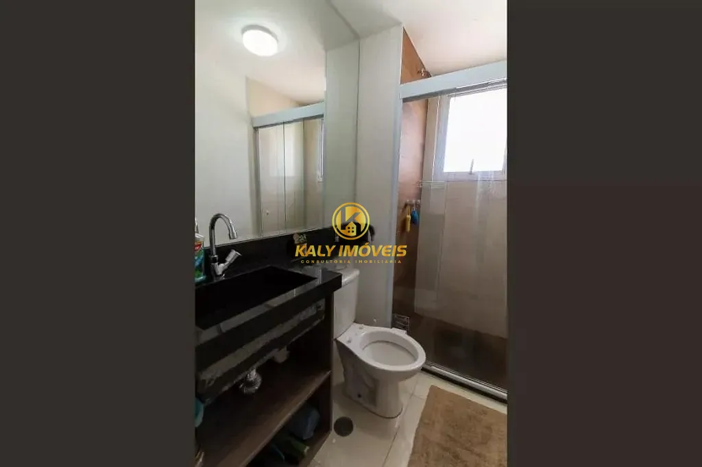 Apartamento, 2 quartos, 53 m² - Foto 14