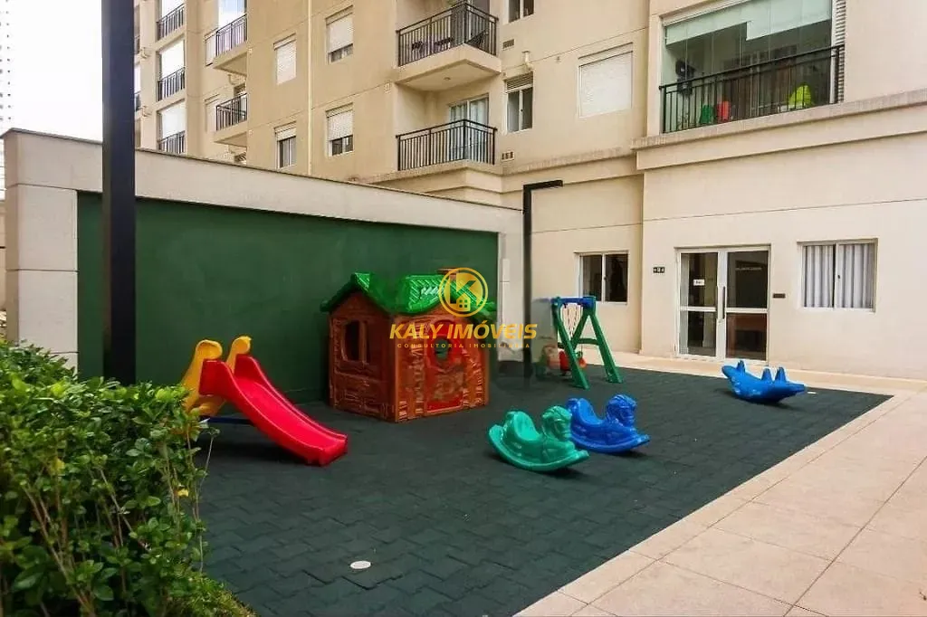 Apartamento, 2 quartos, 53 m² - Foto 21