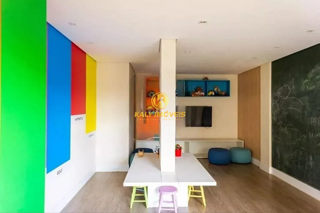Apartamento, 2 quartos, 53 m² - Foto 23