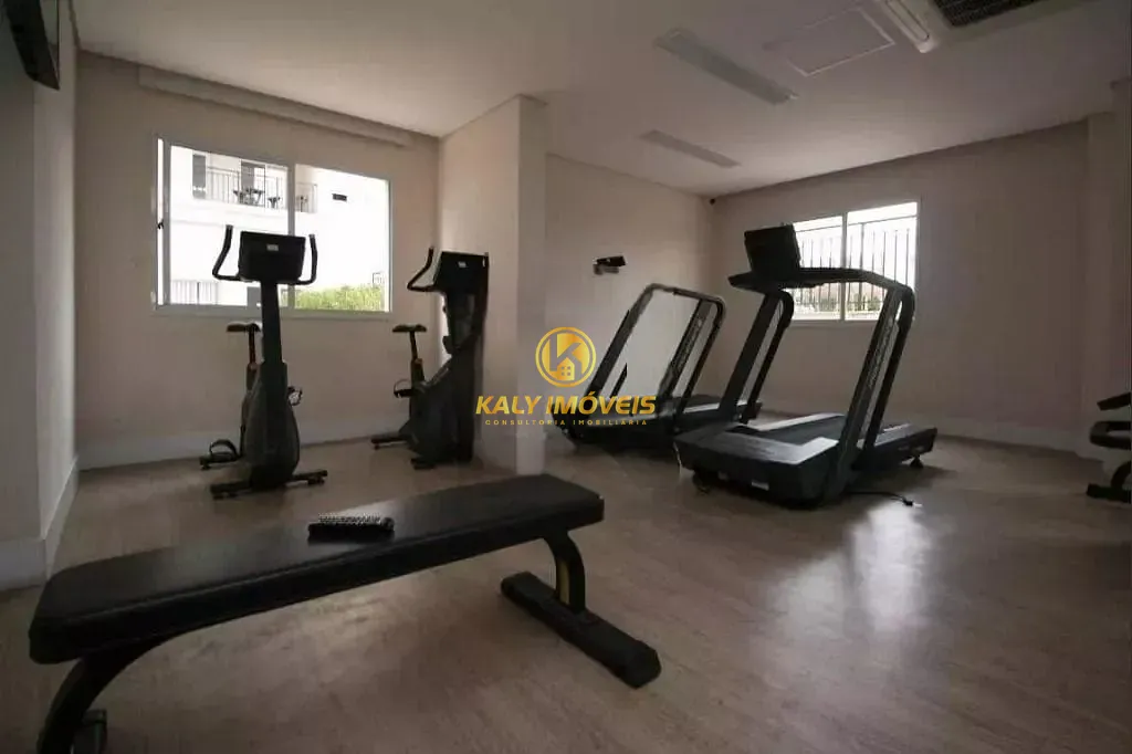 Apartamento, 2 quartos, 53 m² - Foto 24
