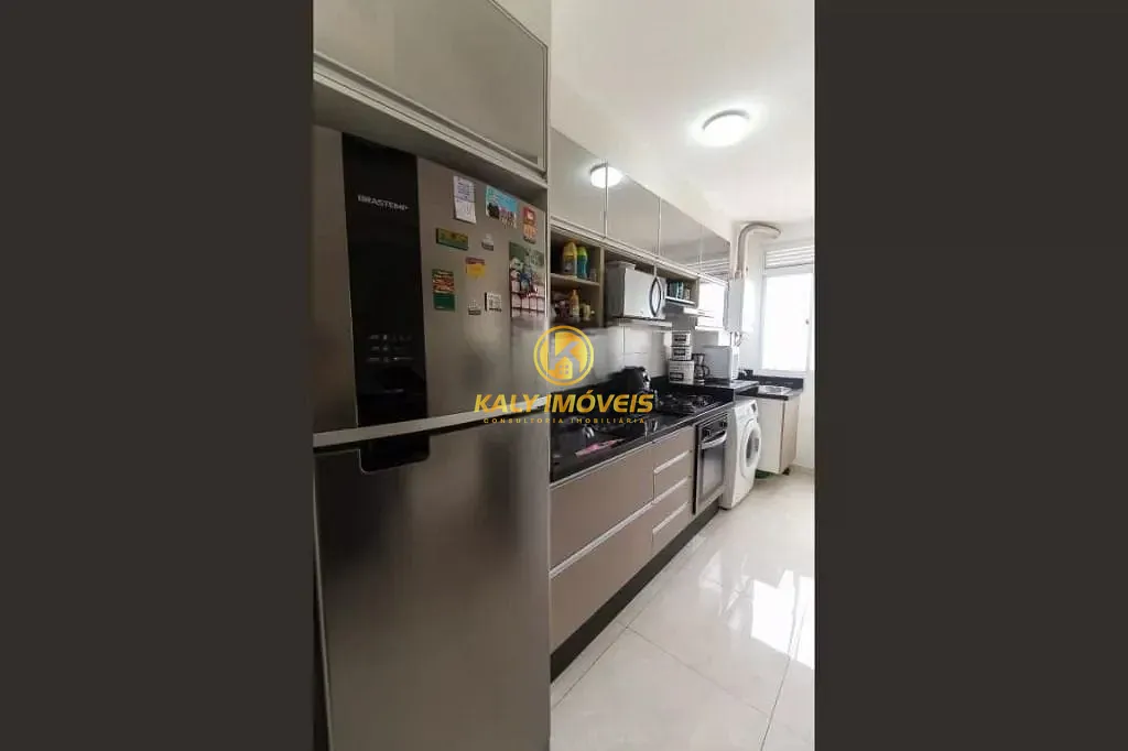 Apartamento, 2 quartos, 53 m² - Foto 12