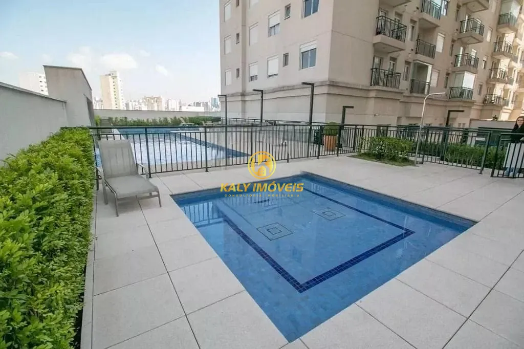 Apartamento, 2 quartos, 53 m² - Foto 25