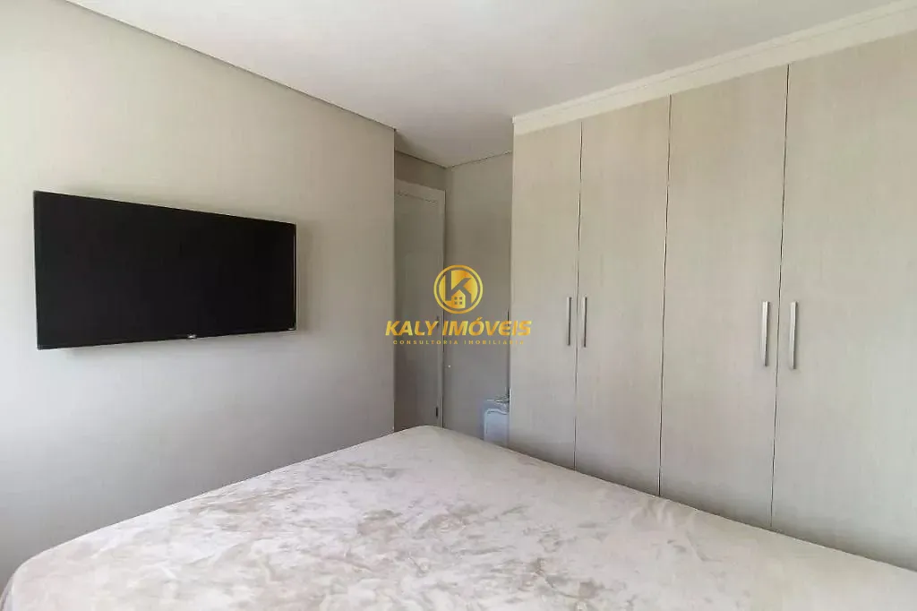 Apartamento, 2 quartos, 53 m² - Foto 9