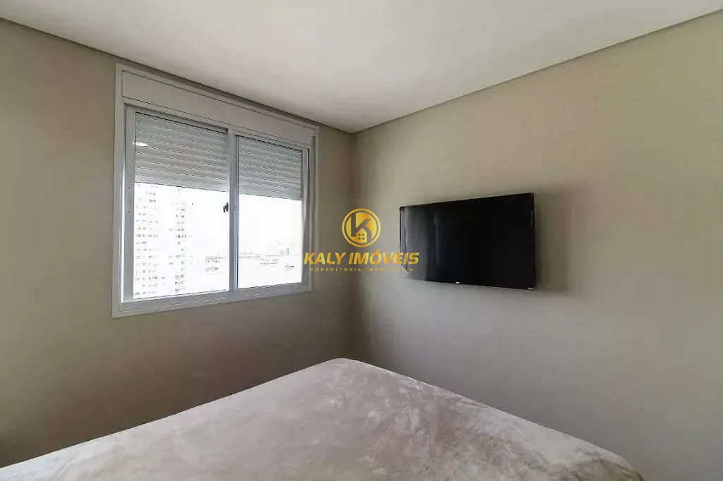 Apartamento, 2 quartos, 53 m² - Foto 8