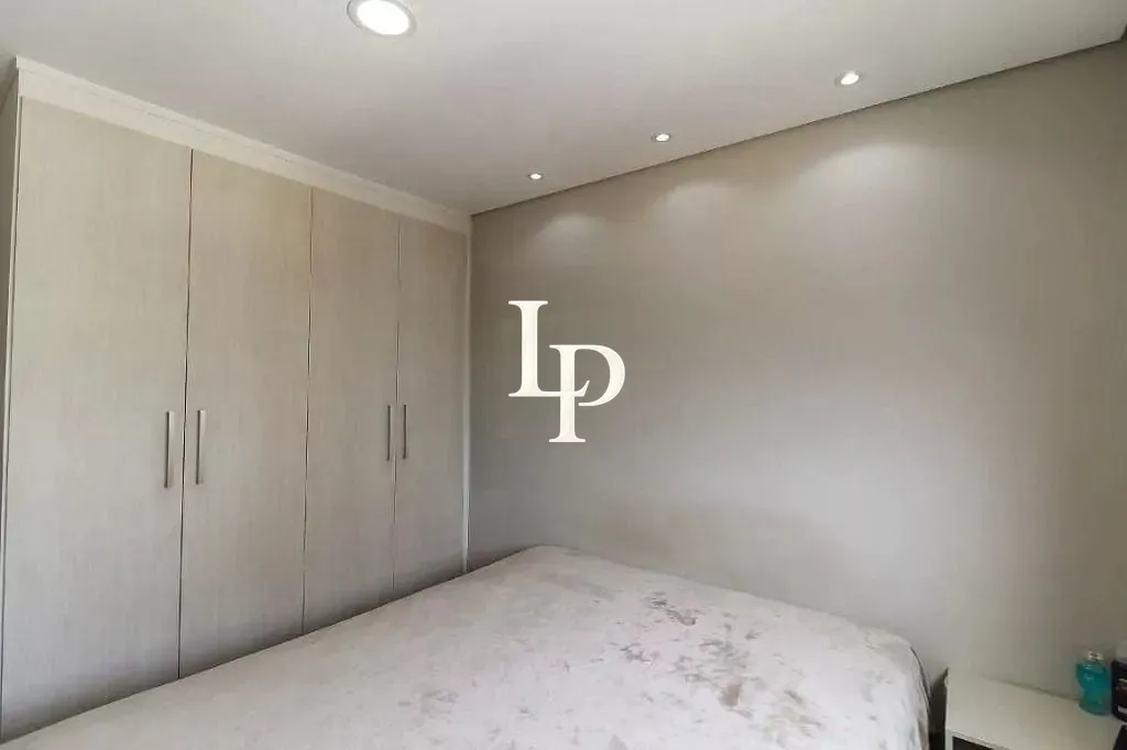 Apartamento, 2 quartos, 53 m² - Foto 7