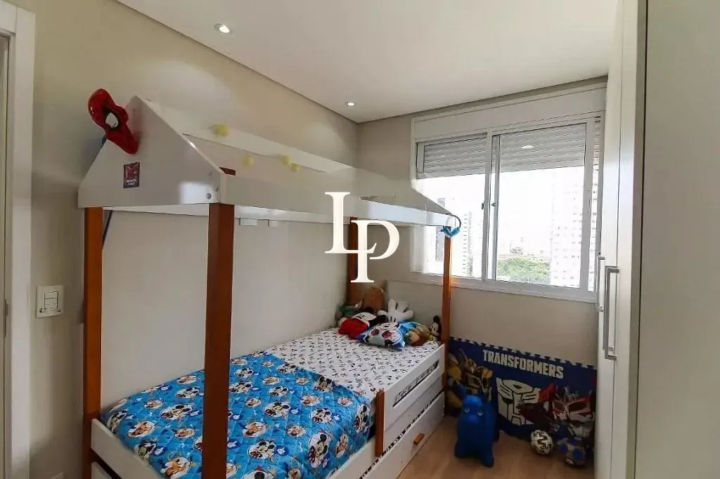 Apartamento, 2 quartos, 53 m² - Foto 10
