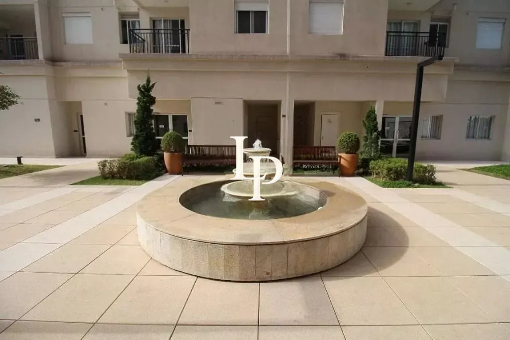 Apartamento, 2 quartos, 53 m² - Foto 26