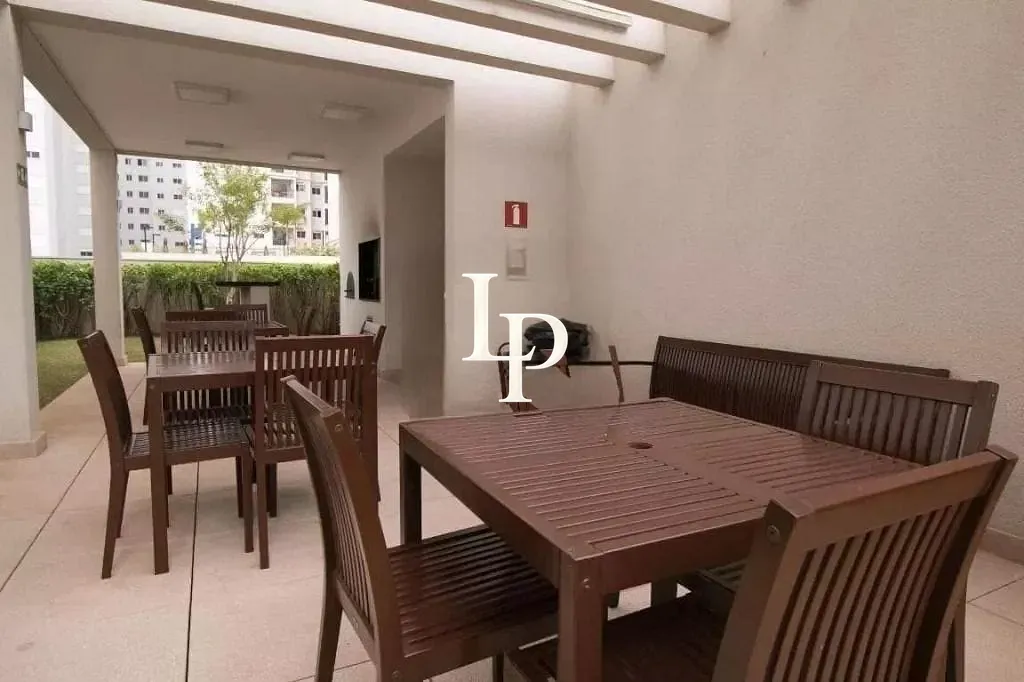Apartamento, 2 quartos, 53 m² - Foto 20