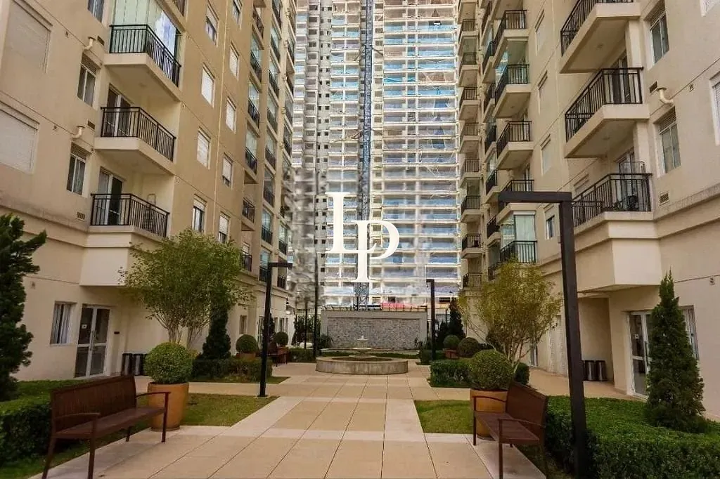 Apartamento, 2 quartos, 53 m² - Foto 19