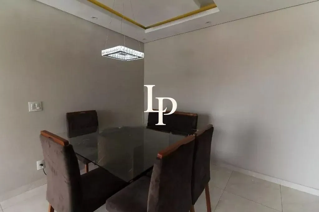 Apartamento, 2 quartos, 53 m² - Foto 3