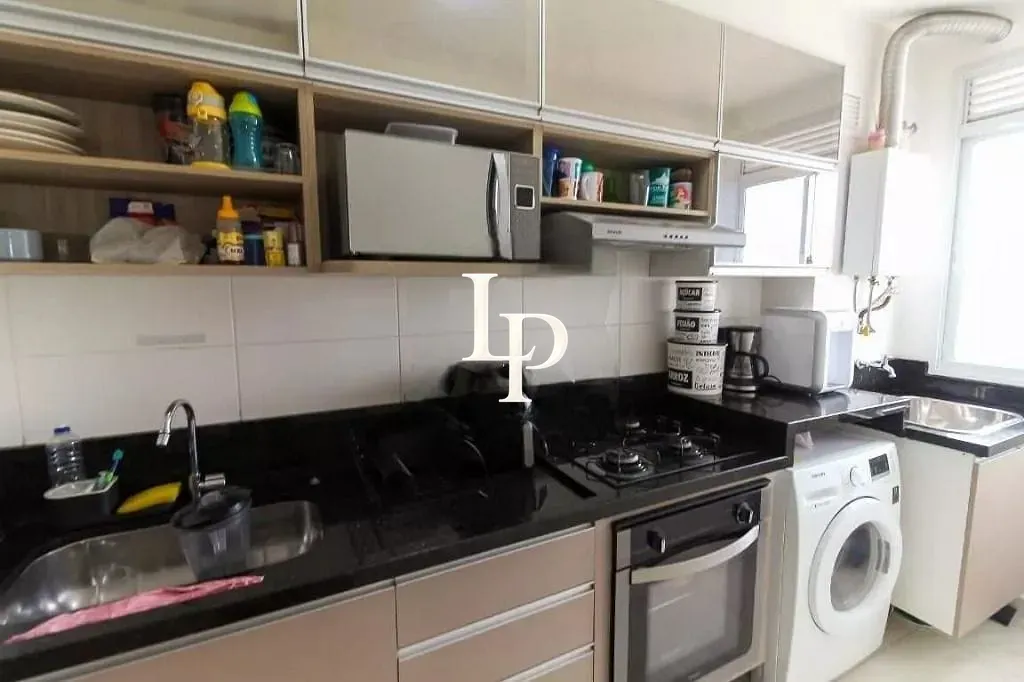 Apartamento, 2 quartos, 53 m² - Foto 17
