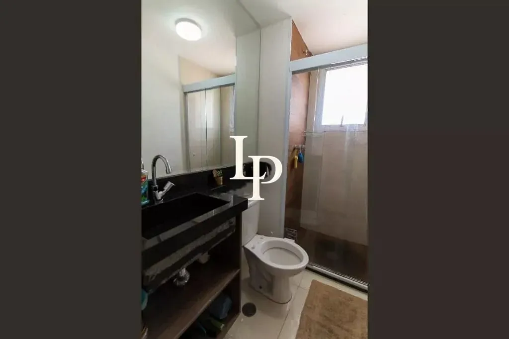 Apartamento, 2 quartos, 53 m² - Foto 14