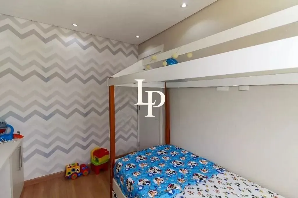 Apartamento, 2 quartos, 53 m² - Foto 11