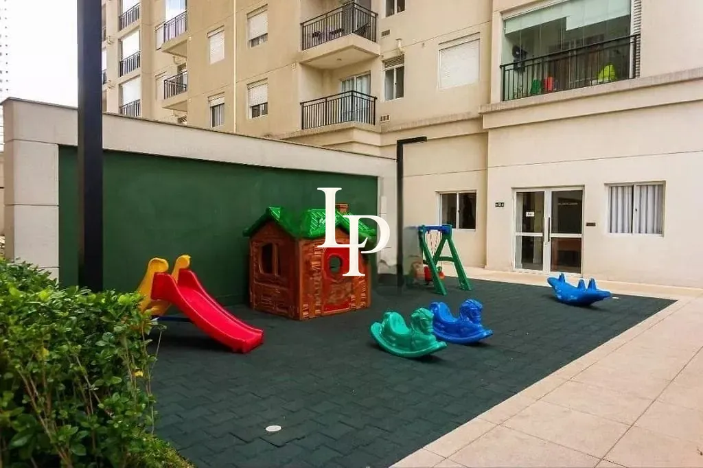 Apartamento, 2 quartos, 53 m² - Foto 21