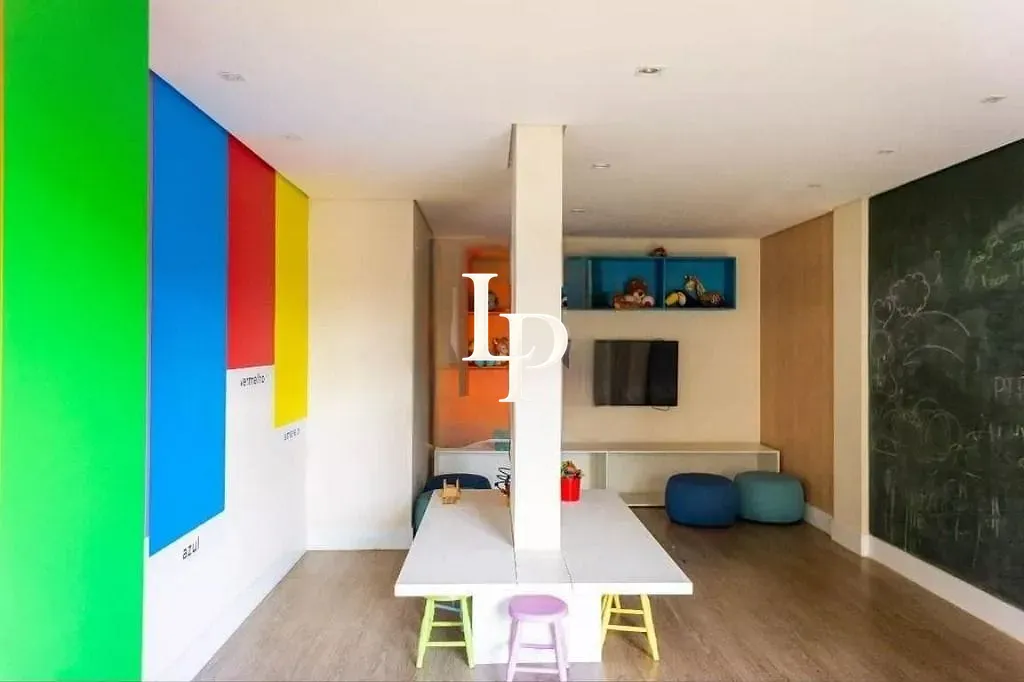 Apartamento, 2 quartos, 53 m² - Foto 23