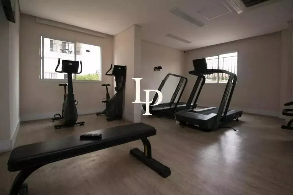 Apartamento, 2 quartos, 53 m² - Foto 24