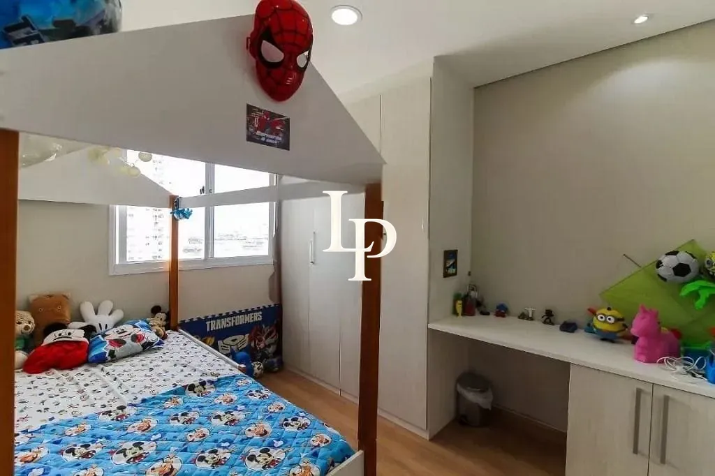 Apartamento, 2 quartos, 53 m² - Foto 15