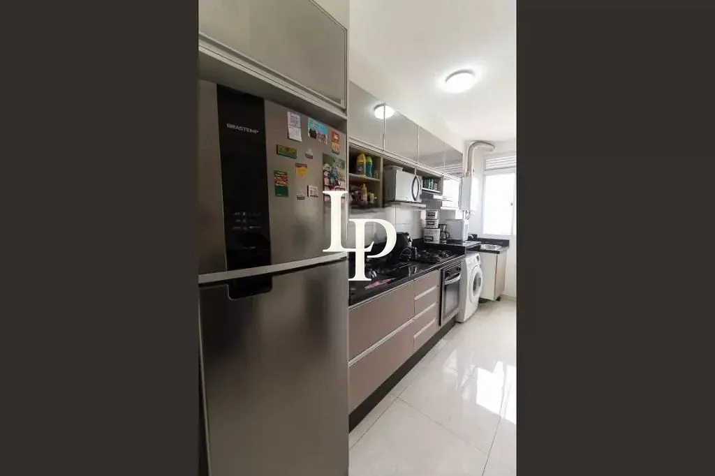 Apartamento, 2 quartos, 53 m² - Foto 12
