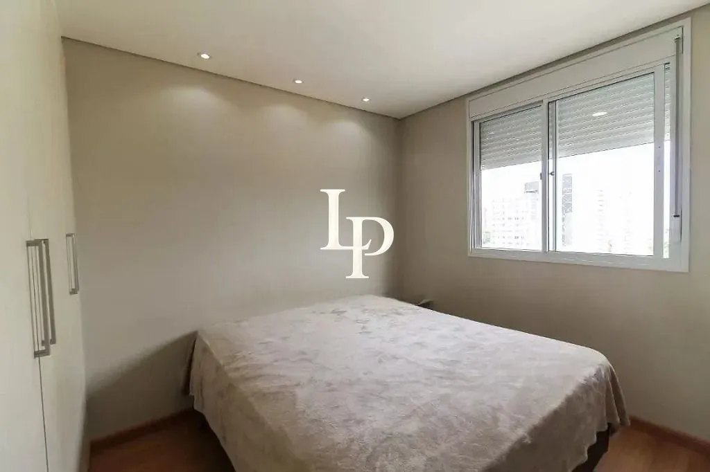 Apartamento, 2 quartos, 53 m² - Foto 6