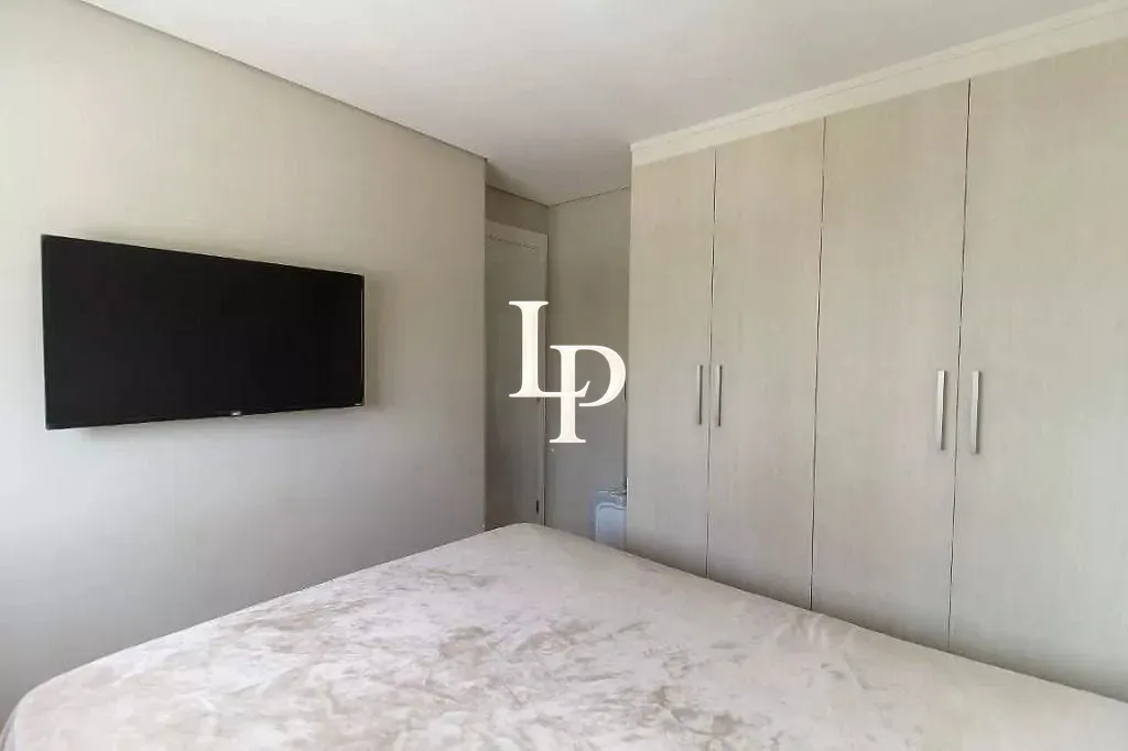 Apartamento, 2 quartos, 53 m² - Foto 9