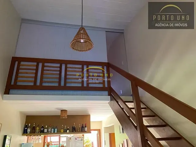 Casa com 115m² 3 quartos e 2 banheiros, à venda, no bairro Imbassaí em Imbassaí