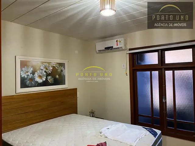 Casa com 115m² 3 quartos e 2 banheiros, à venda, no bairro Imbassaí em Imbassaí
