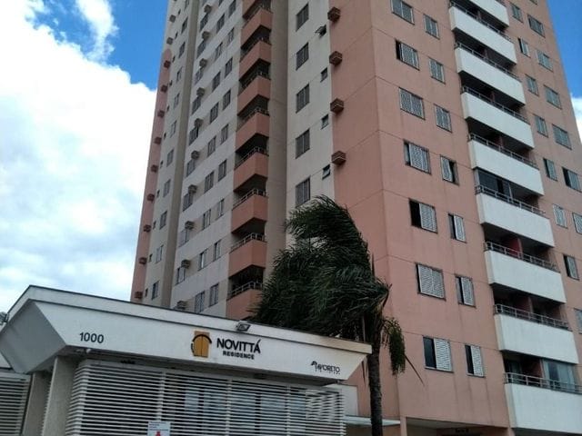 Foto do Apartamento - Ed. Novittá Residence-Apartamento de 74m² à venda por R$ 320.000 - Vila Filipin - Londrina/PR | Premier Imóveis