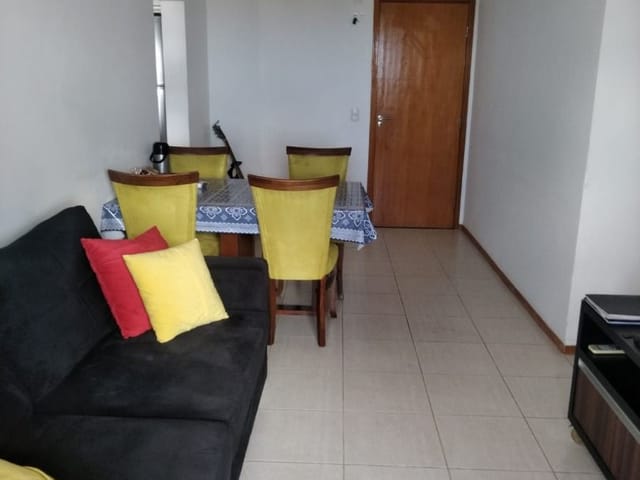 Foto do Apartamento - Ed. Novittá Residence-Apartamento de 74m² à venda por R$ 320.000 - Vila Filipin - Londrina/PR | Premier Imóveis