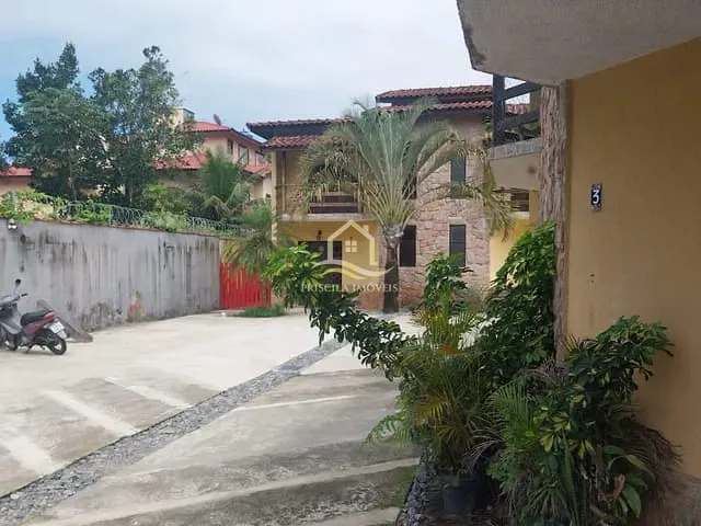 Casa com 82m² 2 quartos e 2 banheiros, à venda, no bairro Boraceia em Bertioga