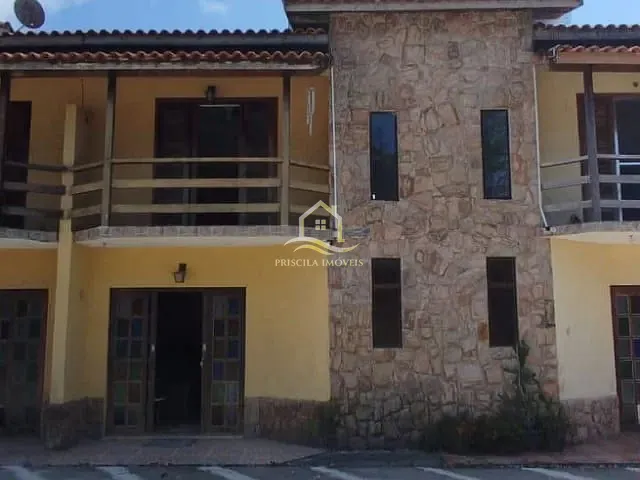 Casa com 82m² 2 quartos e 2 banheiros, à venda, no bairro Boraceia em Bertioga