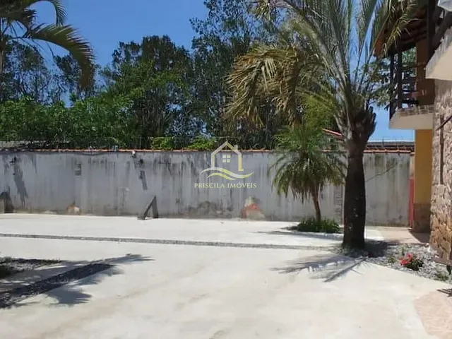 Casa com 82m² 2 quartos e 2 banheiros, à venda, no bairro Boraceia em Bertioga
