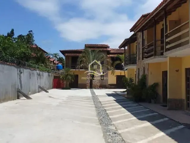 Casa com 82m² 2 quartos e 2 banheiros, à venda, no bairro Boraceia em Bertioga