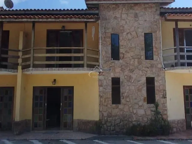 Casa com 82m² 2 quartos e 2 banheiros, à venda, no bairro Boraceia em Bertioga