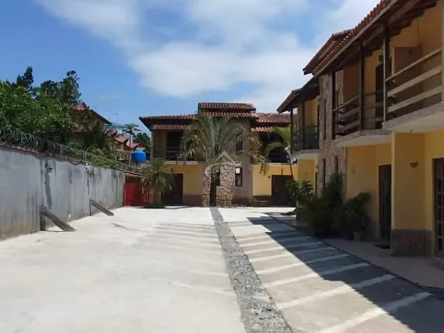 Casa com 82m² 2 quartos e 2 banheiros, à venda, no bairro Boraceia em Bertioga