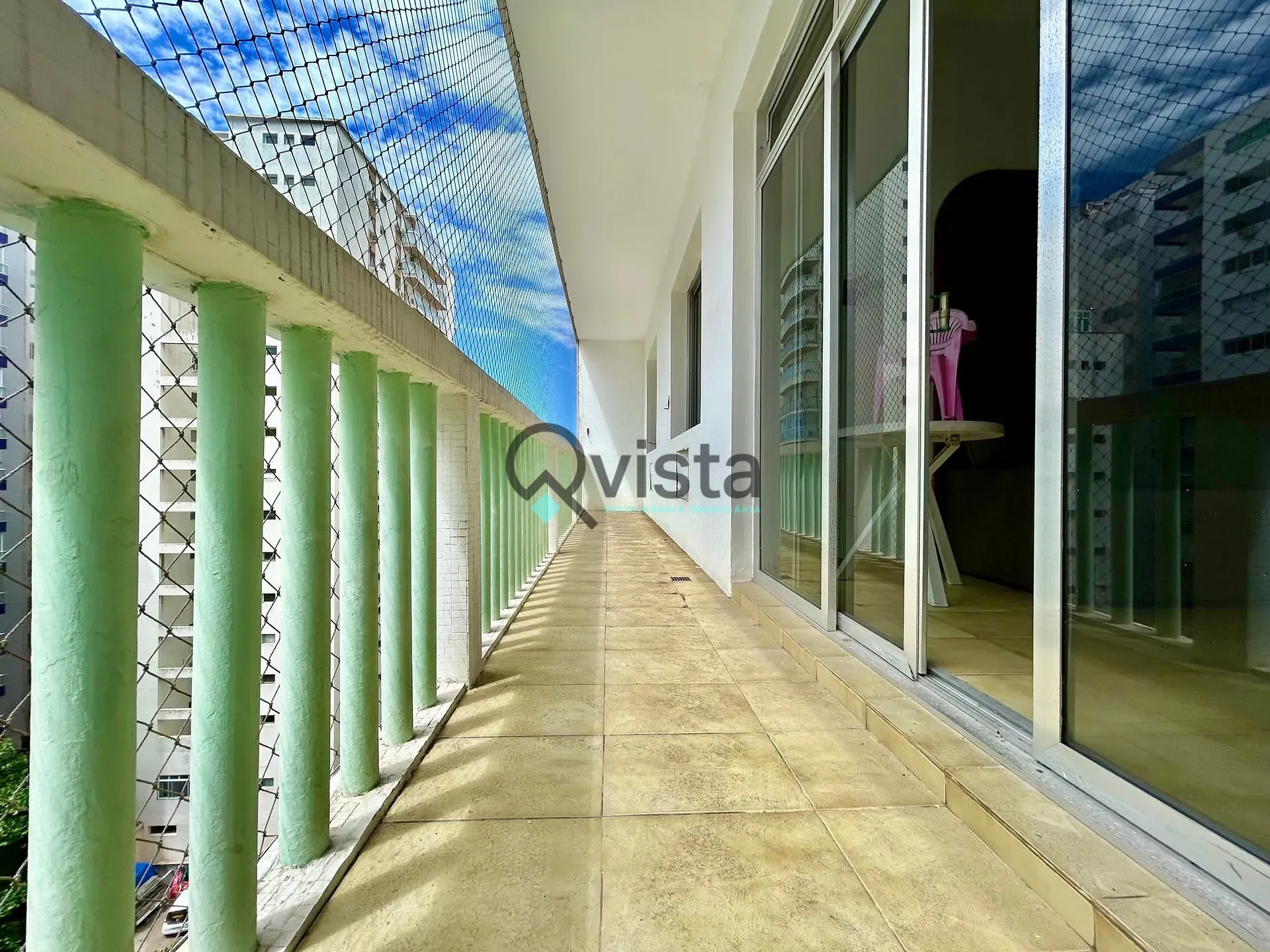 Apartamento, 2 quartos, 120 m² - Foto 6
