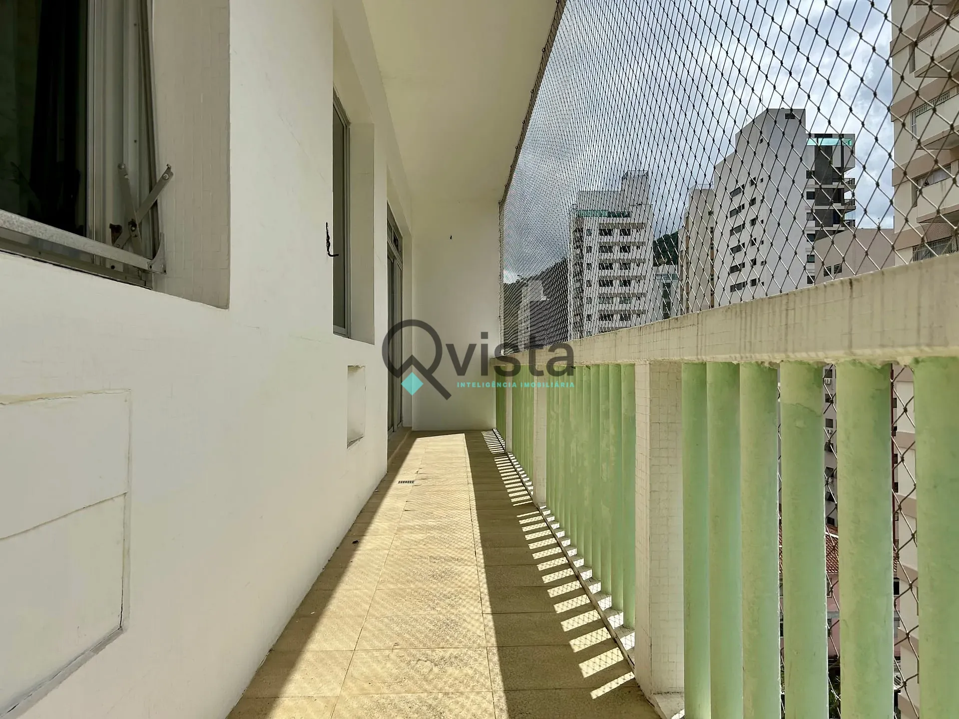 Apartamento, 2 quartos, 120 m² - Foto 8