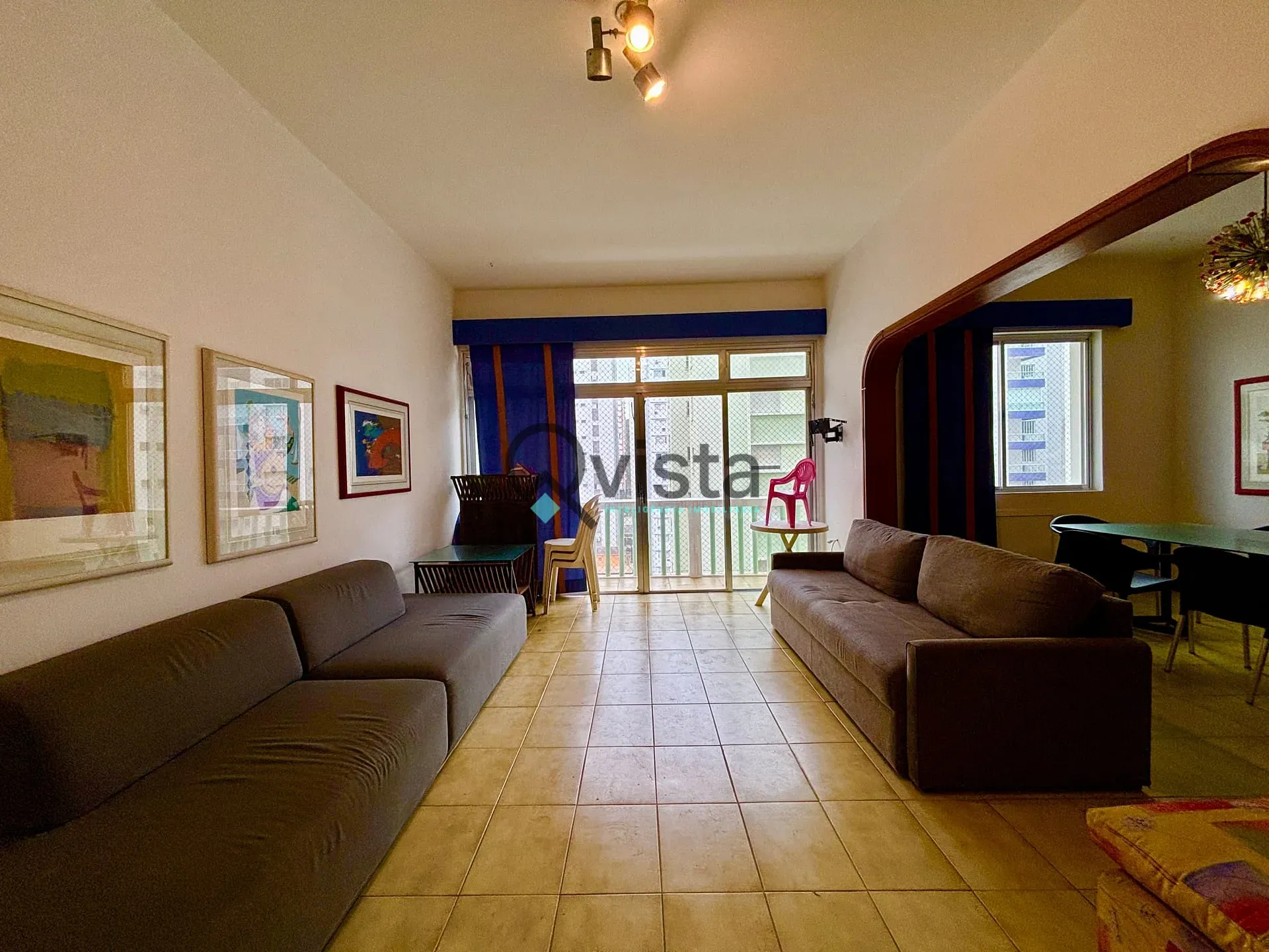 Apartamento, 2 quartos, 120 m² - Foto 14