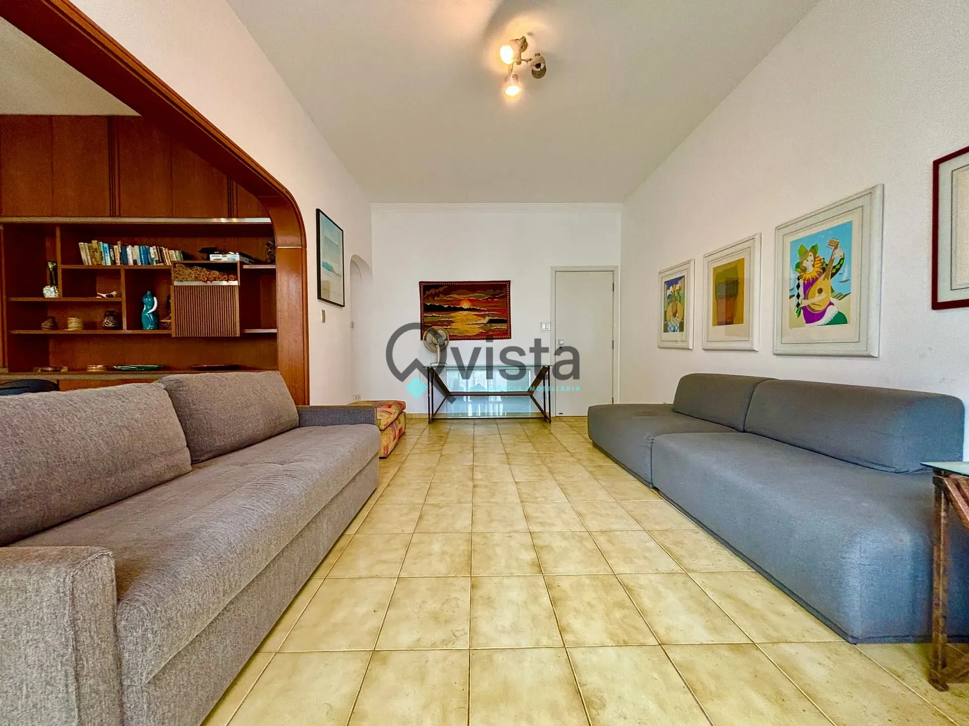 Apartamento, 2 quartos, 120 m² - Foto 12