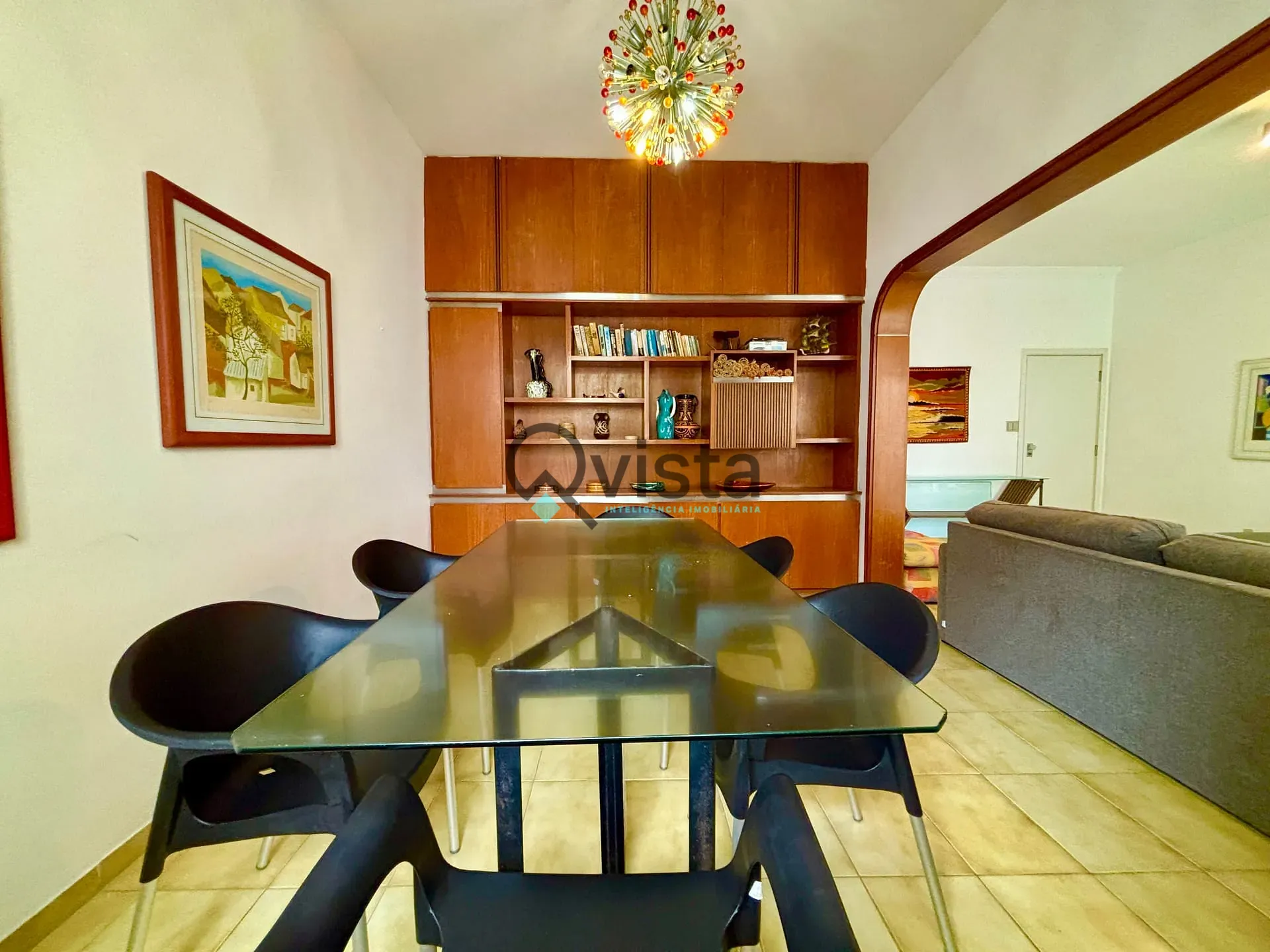 Apartamento, 2 quartos, 120 m² - Foto 10