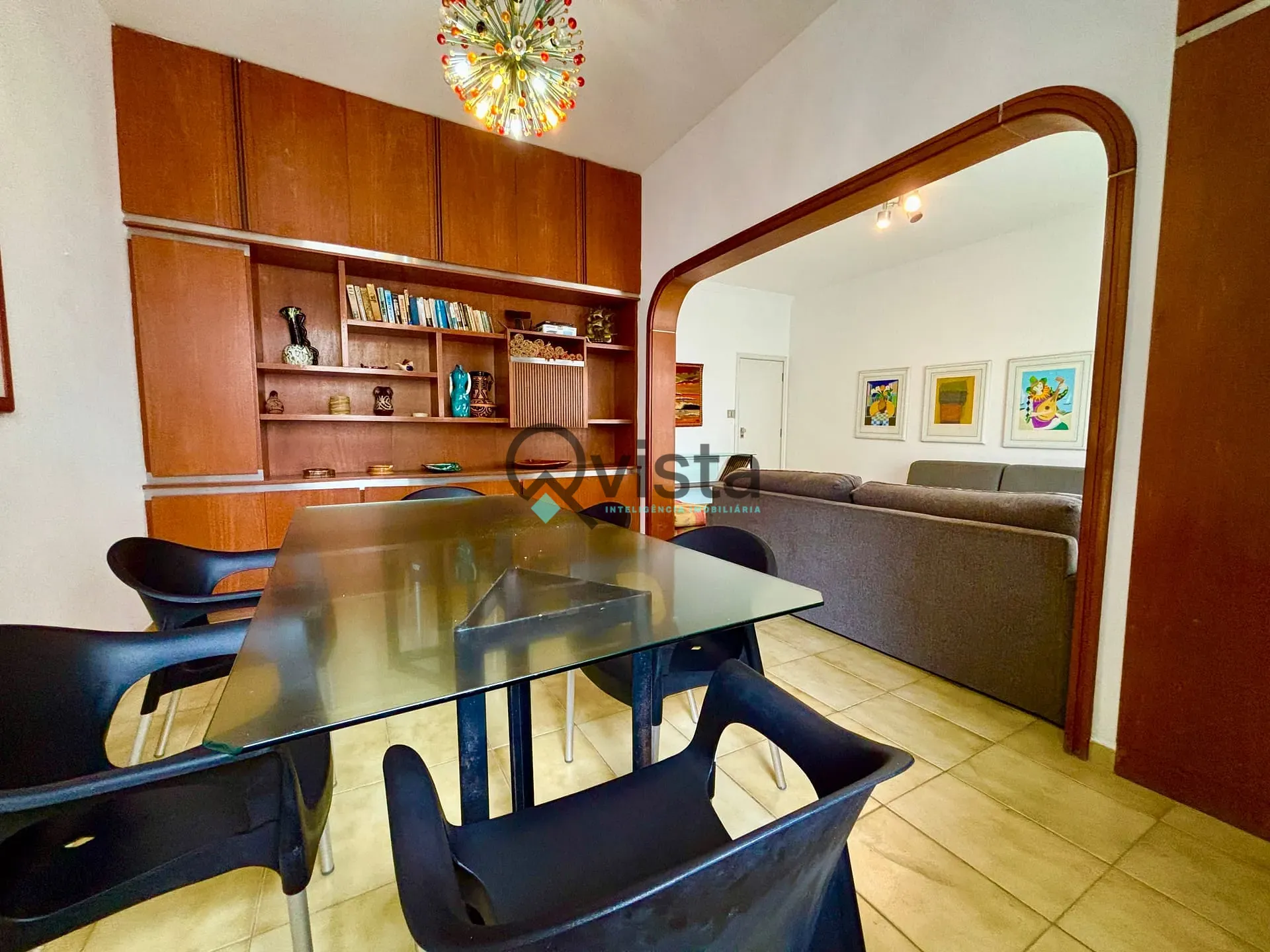 Apartamento, 2 quartos, 120 m² - Foto 11