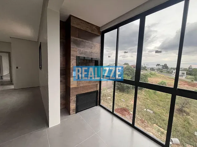 Apartamento com 140m² 2 quartos e 1 banheiro, à venda, no bairro Falquemback em Marau