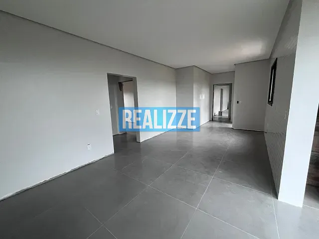 Apartamento com 140m² 2 quartos e 1 banheiro, à venda, no bairro Falquemback em Marau