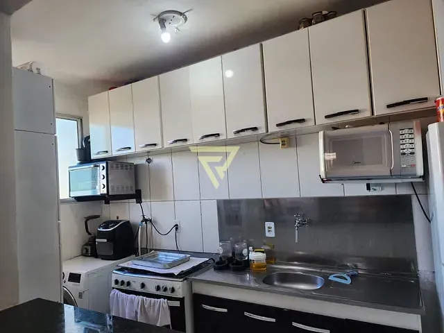 Apartamento 2 quartos e 1 banheiro, à venda, no bairro Sumarezinho em Ribeirão Preto