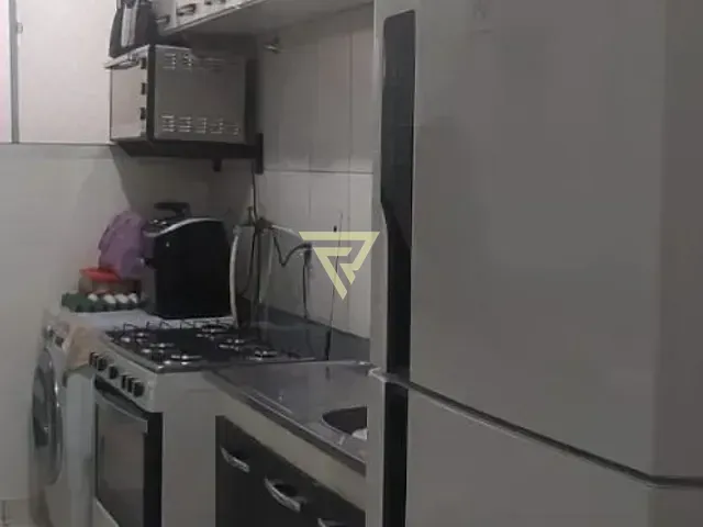 Apartamento 2 quartos e 1 banheiro, à venda, no bairro Sumarezinho em Ribeirão Preto