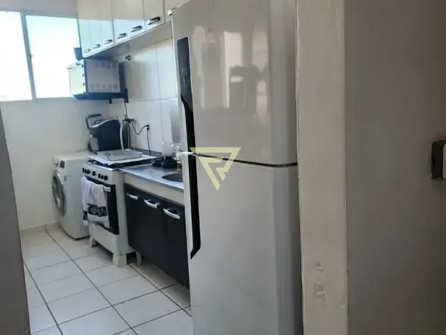Apartamento 2 quartos e 1 banheiro, à venda, no bairro Sumarezinho em Ribeirão Preto
