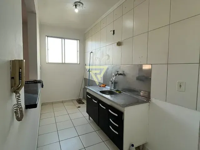Apartamento 2 quartos e 1 banheiro, à venda, no bairro Sumarezinho em Ribeirão Preto