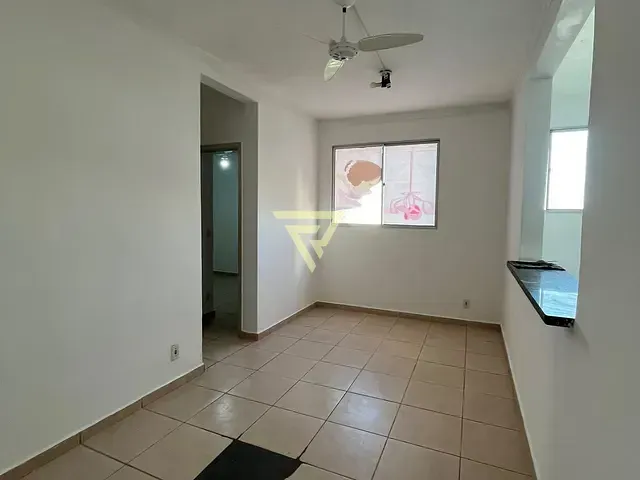 Apartamento 2 quartos e 1 banheiro, à venda, no bairro Sumarezinho em Ribeirão Preto
