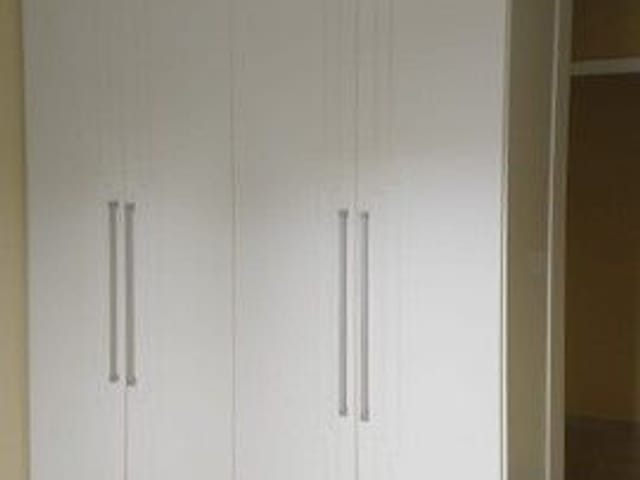 Foto do Apartamento - Apartamento no Condomínio Bella Citta, com 3 dormitórios à venda, 100 m² por R$ 562.000 - Vila Betânia - São José dos Campos/SP | RUSSI IMÓVEIS